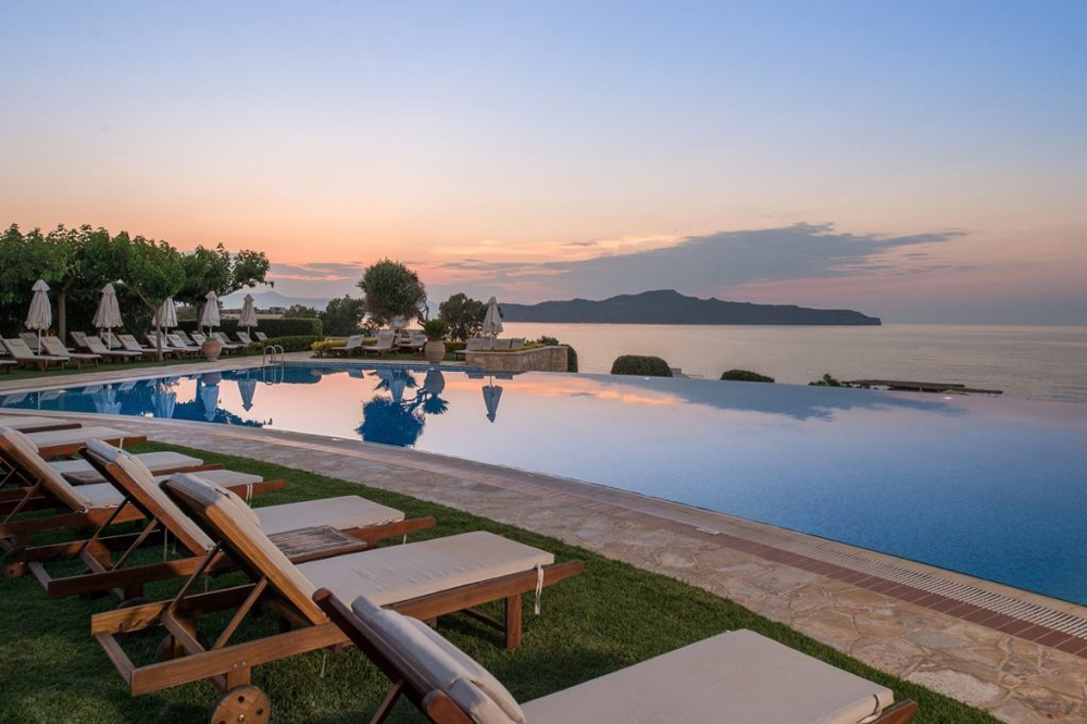 The best Hospitality Services In Chania | Cretan Dream Resort & Spa